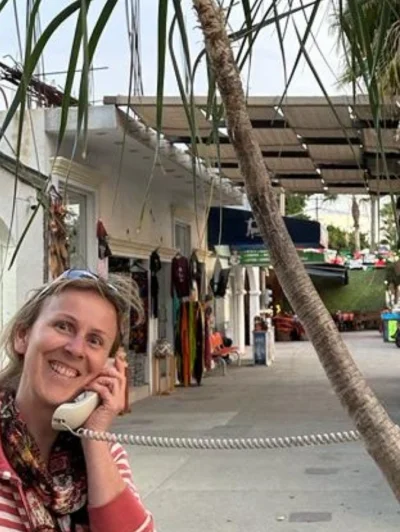 Výprava za tajemstvím Jižní Ameriky