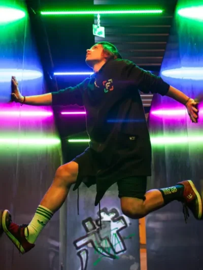 Futurento-zábavní centrum