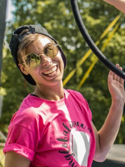 Kouzlo cirkusu jako společný zážitek