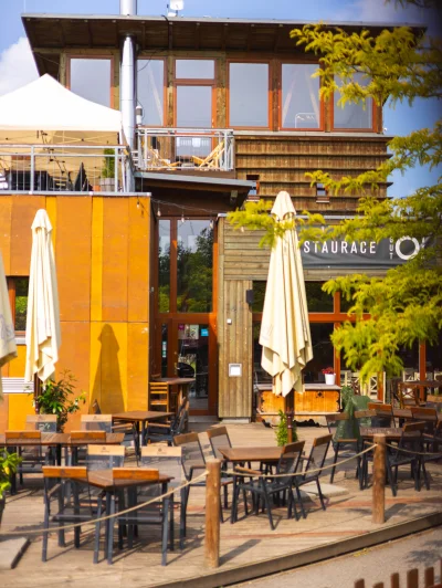 Teambuilding v srdci Strašnic