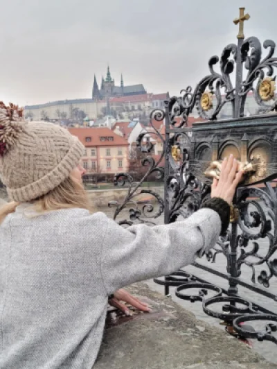 Venkovní únikové hry v Praze