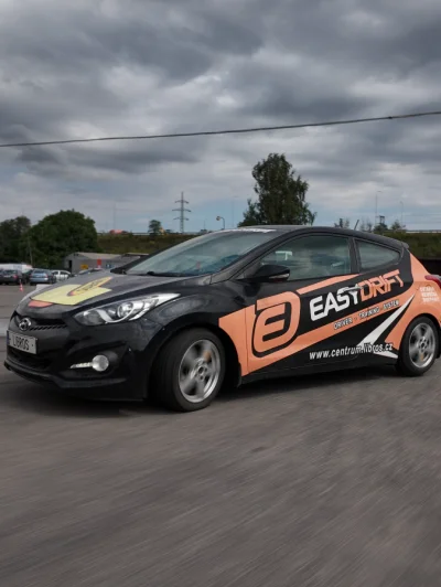 Centrum bezpečné jízdy