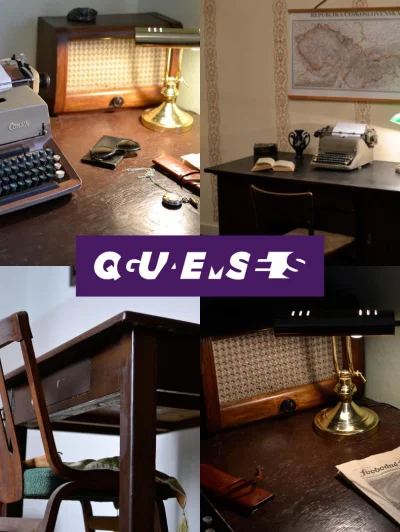 Centrum únikových her