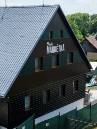 Chata Markétka