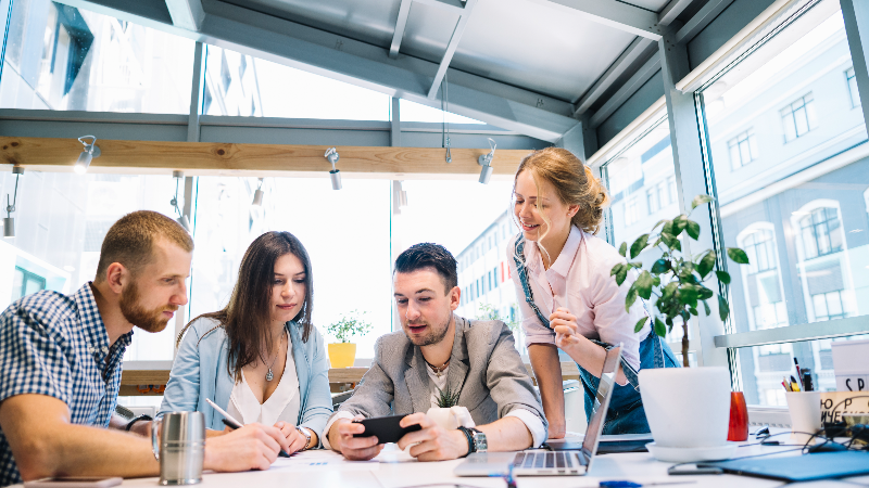 Pygmalion efekt a jeho vliv na vašem pracovišti
