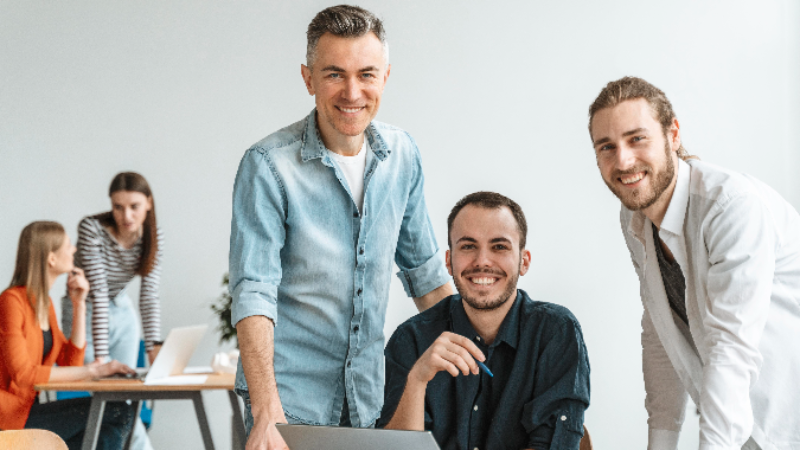 8 způsobů, jak zlepšit zapojení zaměstnanců na pracovišti