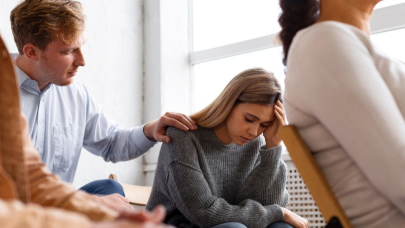 Jak podpořit duševní zdraví vašich zaměstnanců