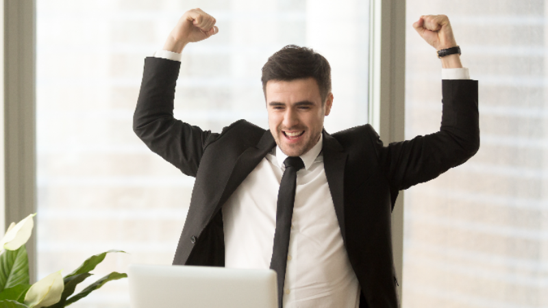 Teorie motivace aneb jak mít radost z práce