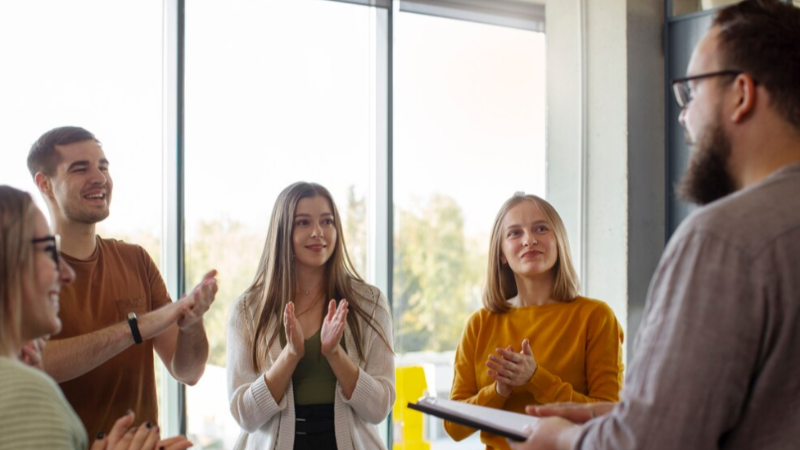 15 tipů, jak podpořit motivaci u zaměstnanců