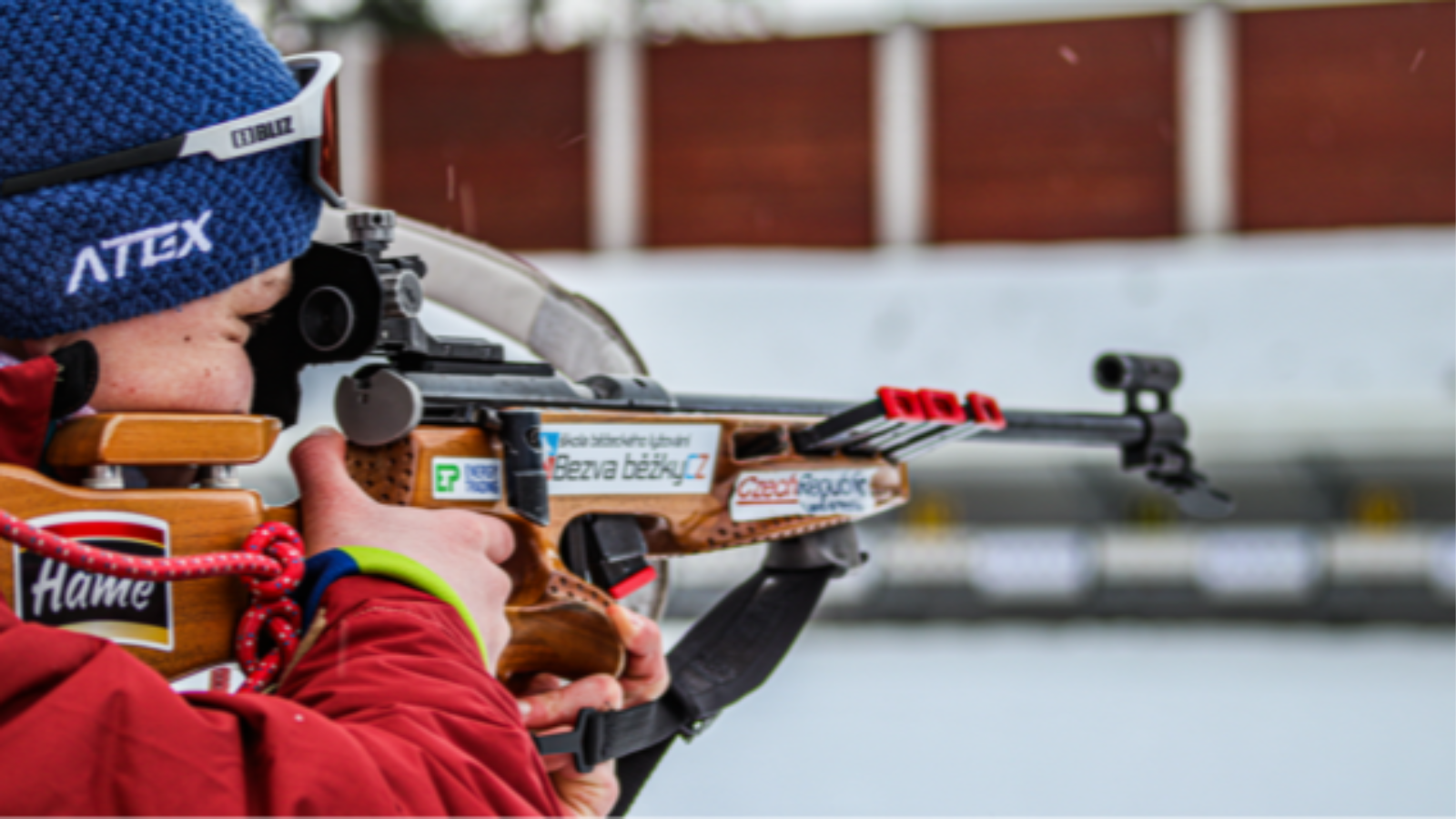 Zimní teambuilding, který zahřeje tělo i týmového ducha!